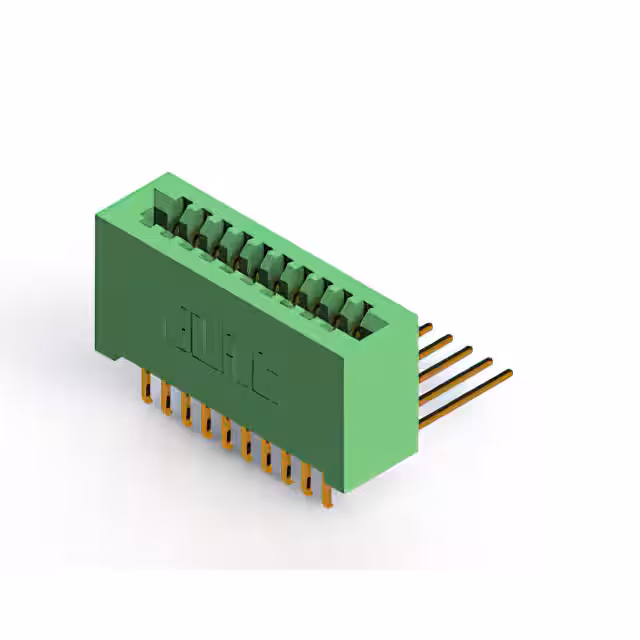 842-020-559-201 EDAC Inc.  Edgeboard Connectors